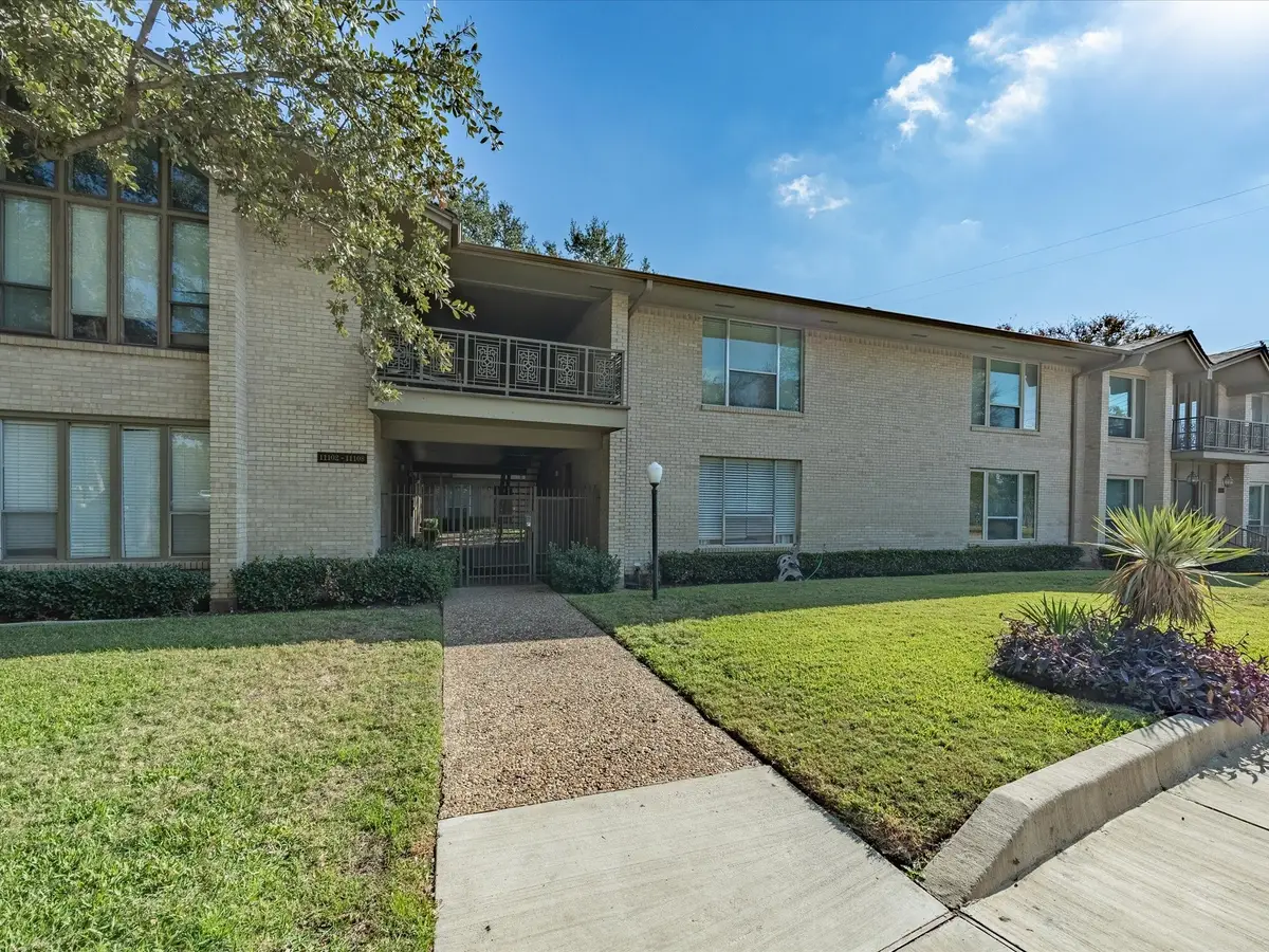 11102 Valleydale Drive #A, Dallas, TX 75230 - Image #1