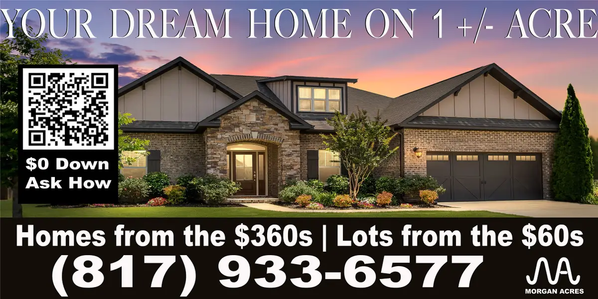 200 Avenida Avenue, Rio Vista, TX 76093 - Image #1