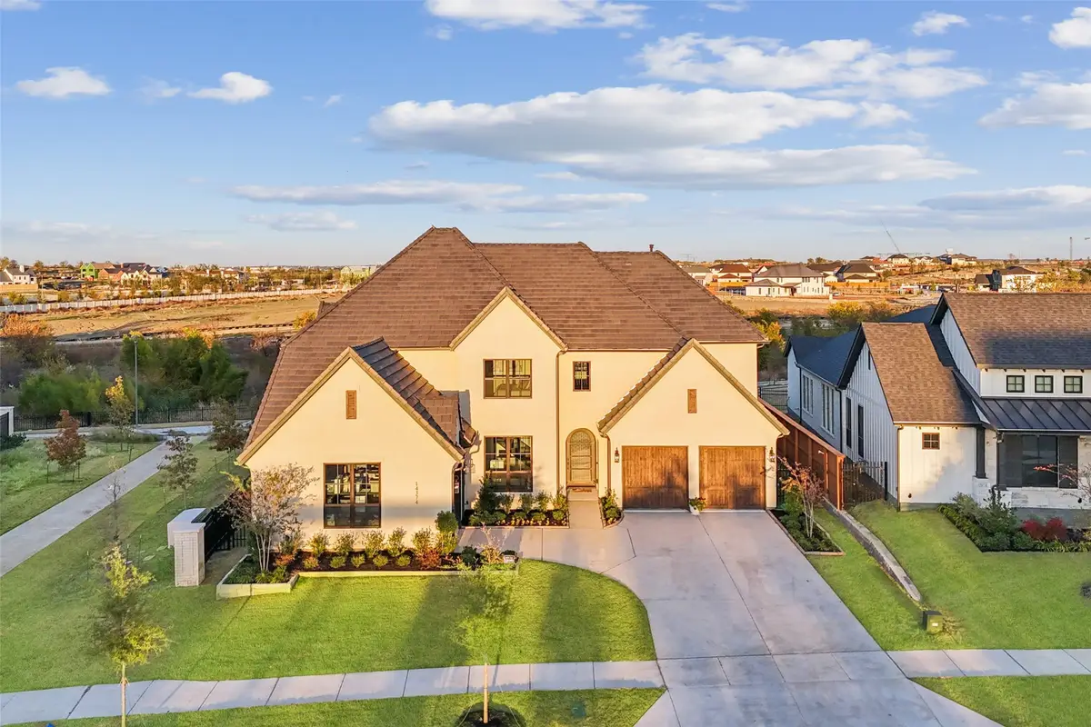 14374 Hiseville Court, Frisco, TX 75033 - Image #1