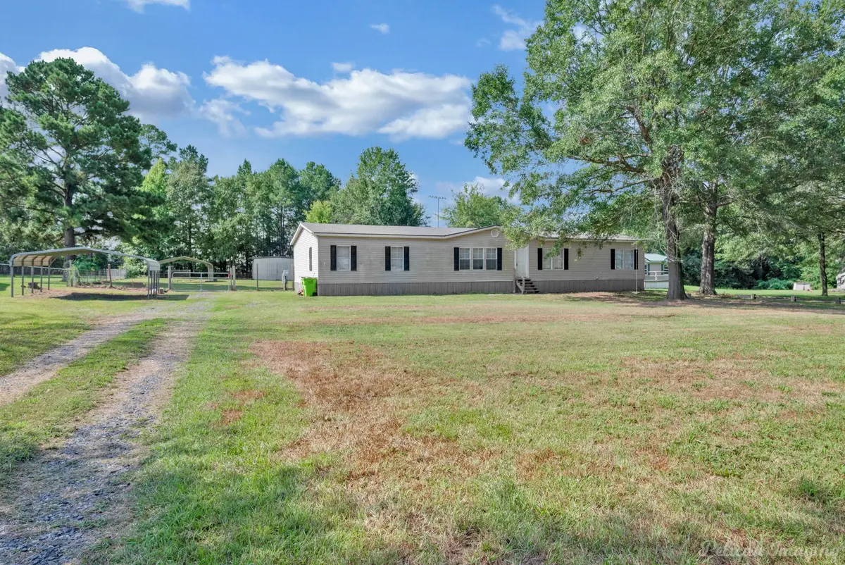 62 Princeton Lane S, Princeton, LA 71067 - Image #1