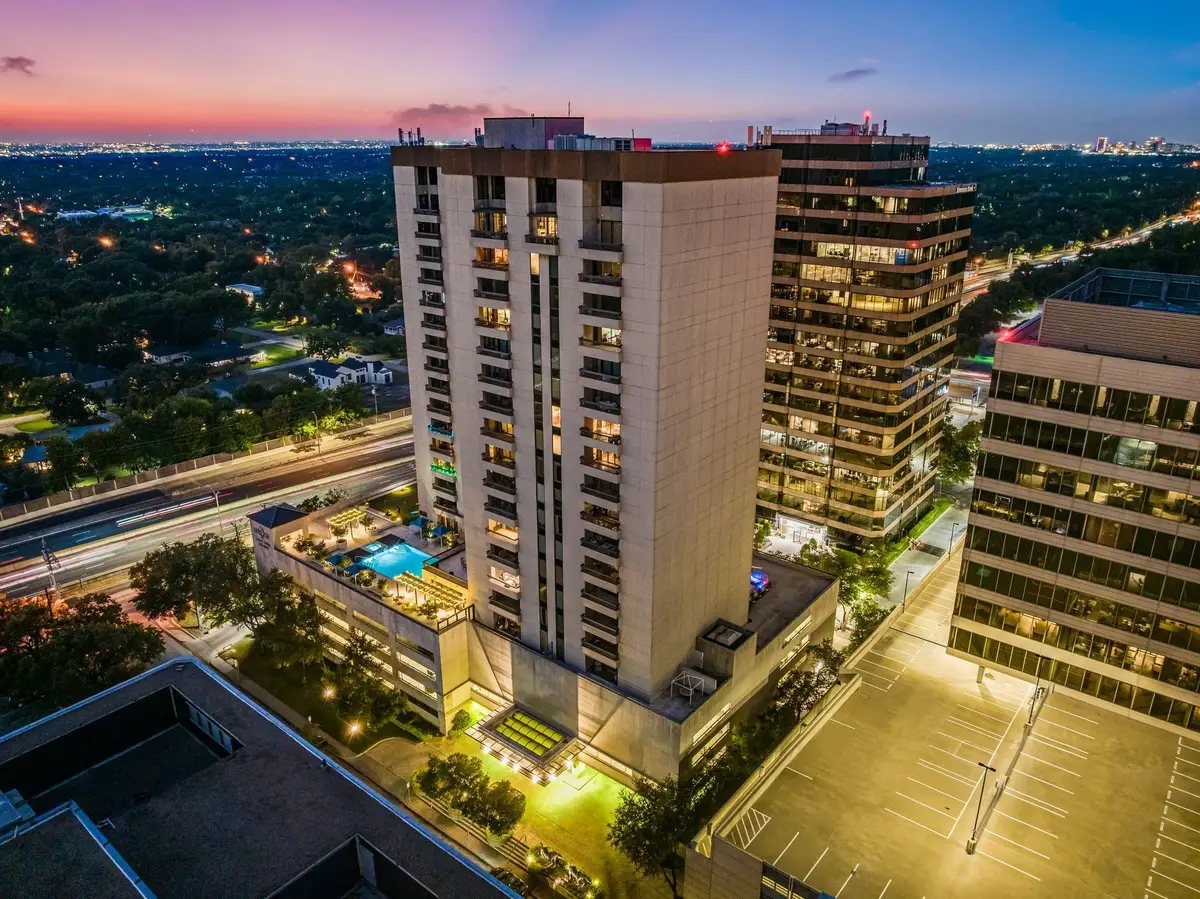 5909 Luther Lane #1002, Dallas, TX 75225 - Image #1
