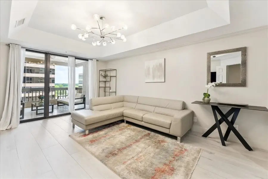 5909 Luther Lane #1002, Dallas, TX 75225 - Image #2