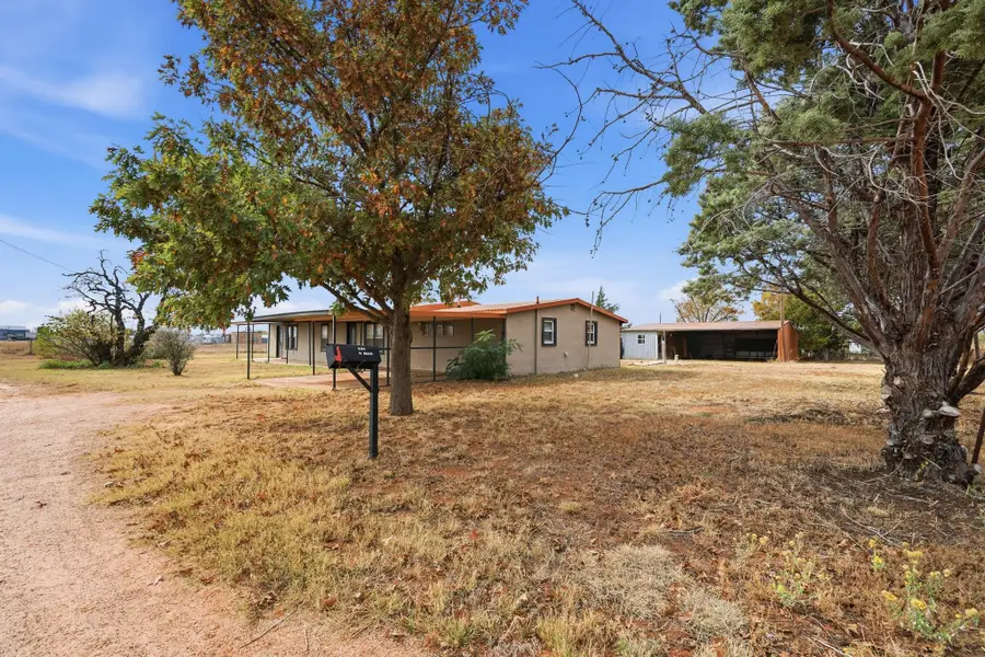 809 N Main Street, Jayton, TX 79528 - Image #2