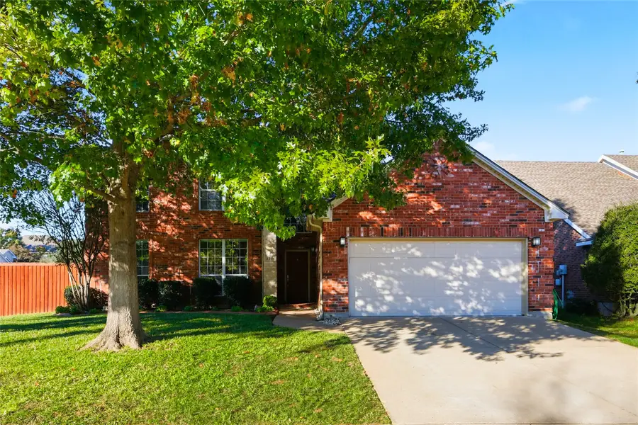 2321 Bear Run Road, Arlington, TX 76001 - Image #2