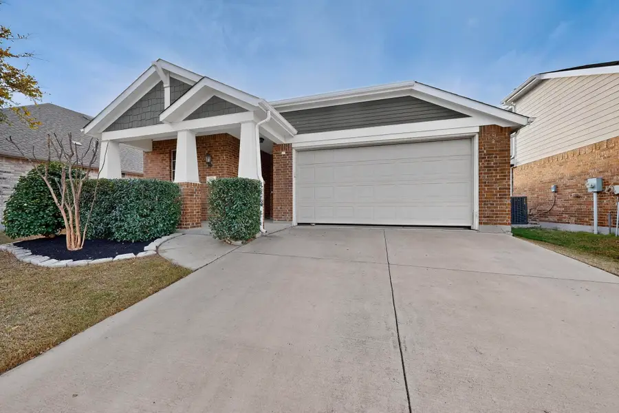 8113 Wildwest Drive, Fort Worth, TX 76131 - Image #2