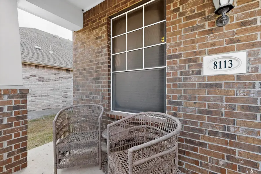 8113 Wildwest Drive, Fort Worth, TX 76131 - Image #3
