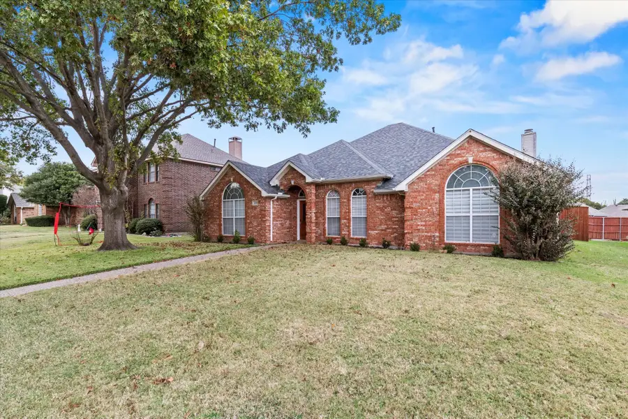 3509 Eisenhower Lane, Plano, TX 75023 - Image #3