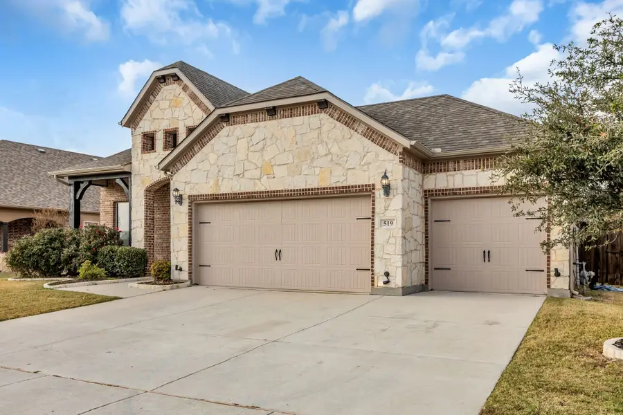 519 Brook Drive, Anna, TX 75409 - Image #2