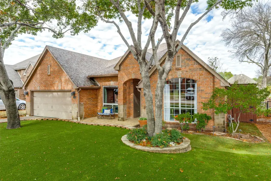 2704 Wind Ridge, McKinney, TX 75072 - Image #2