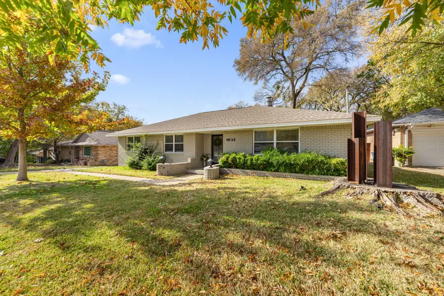 8053 Claremont Drive, Dallas, TX 75228 - Image #2