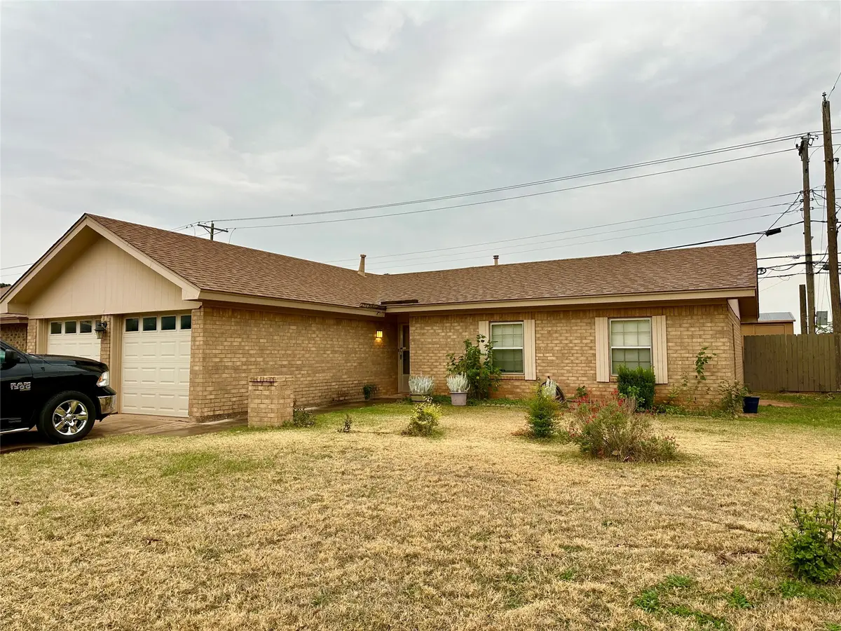 4509 Bob O Link Drive, Abilene, TX 79606 - Image #1