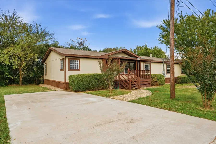 105 Bridle Trail, Hewitt, TX 76643 - Image #2