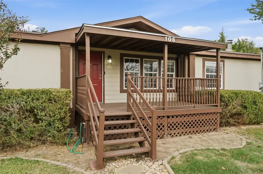 105 Bridle Trail, Hewitt, TX 76643 - Image #3