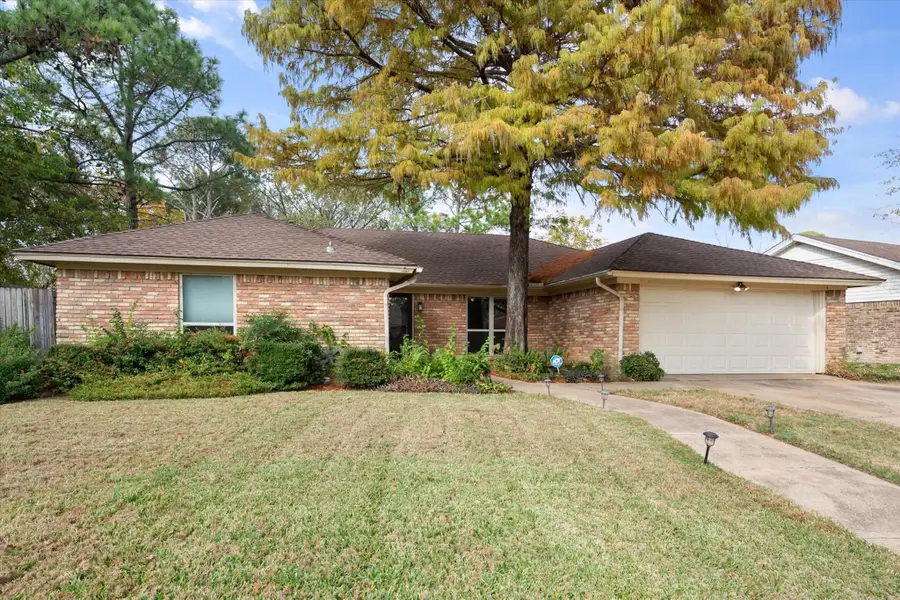 1301 Pinon Drive, Mansfield, TX 76063 - Image #3