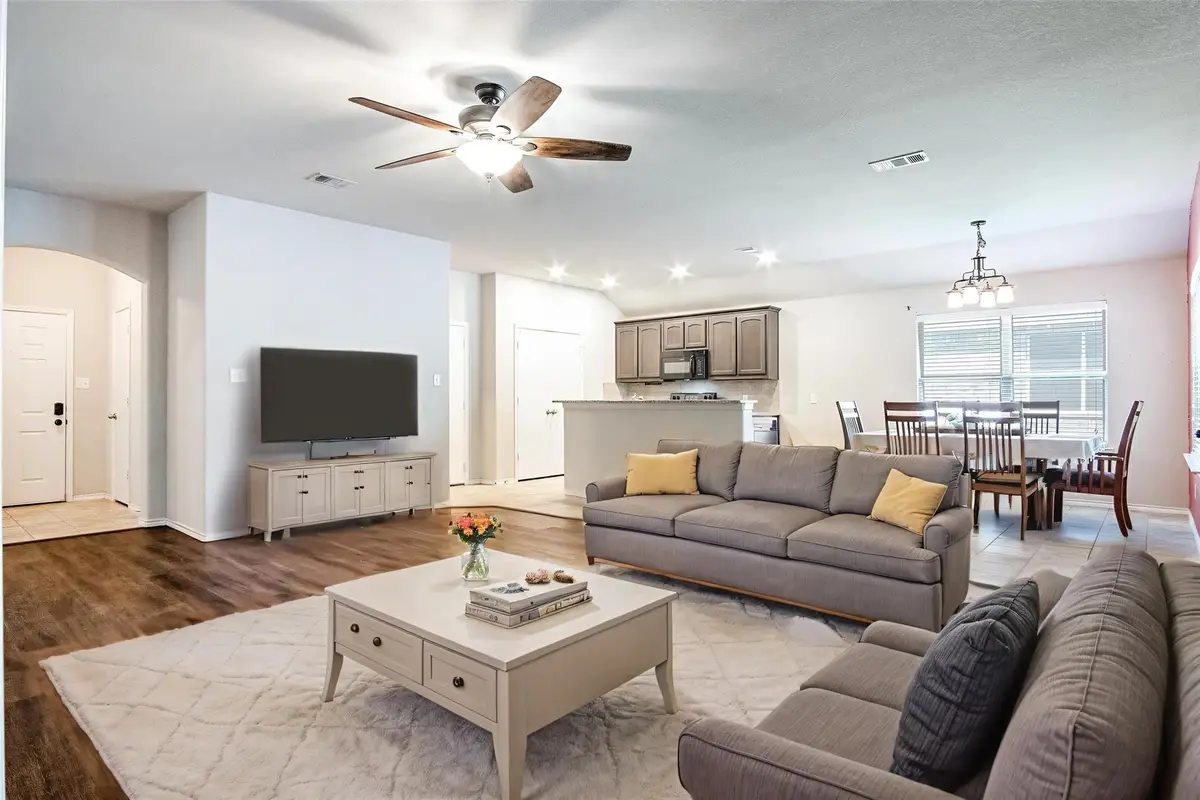 227 Walnut Bend Road, Springtown, TX 76082 - Image #1