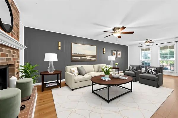 2704 Parkhaven Drive, Plano, TX 75075