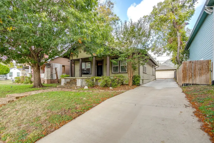 4732 Birchman Avenue, Fort Worth, TX 76107 - Image #2