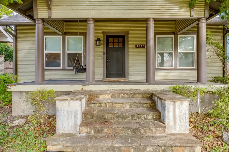 4732 Birchman Avenue, Fort Worth, TX 76107 - Image #3