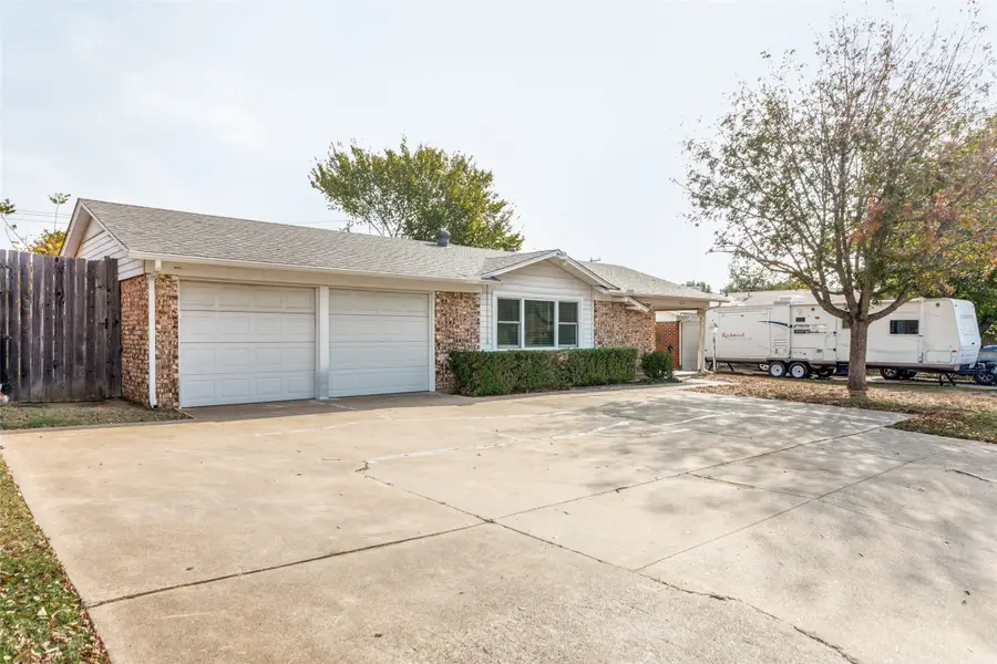 1220 Norwood Drive, Hurst, TX 76053 - Image #2
