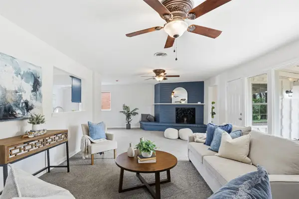 2212 Briardale Road, Fort Worth, TX 76119