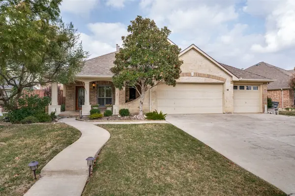 2737 Pine Trail Drive, Little Elm, TX 75068