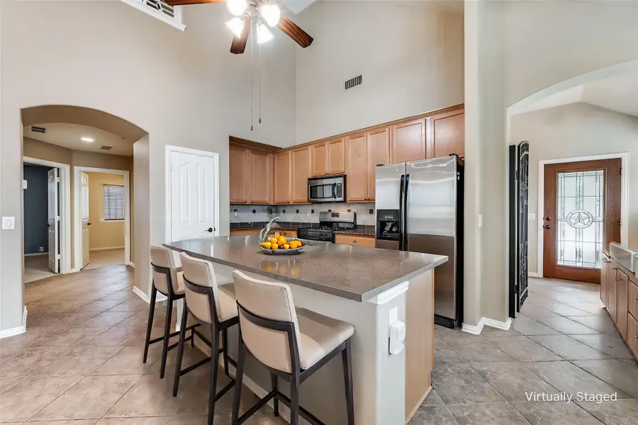 2737 Pine Trail Drive, Little Elm, TX 75068 - Image #3