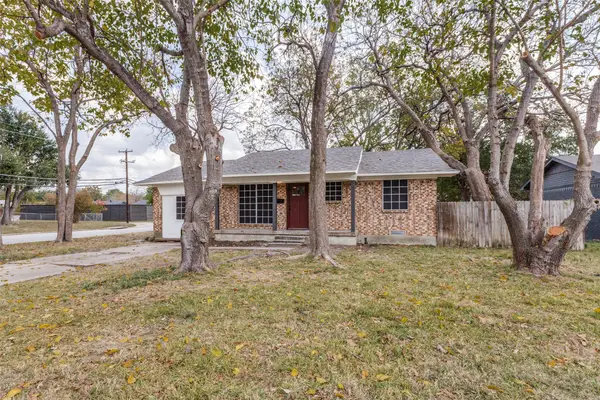2725 Northview Place, Mesquite, TX 75150