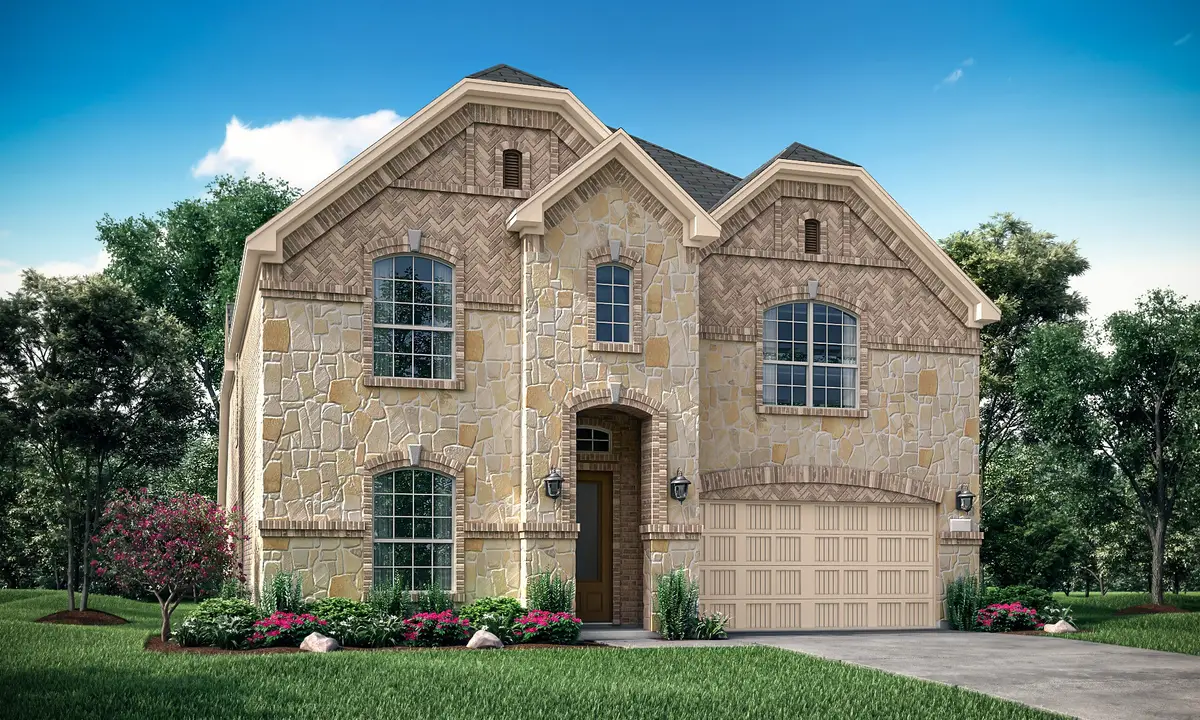 6820 Steiger Trail, McKinney, TX 75071 - Image #1