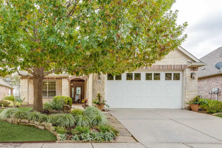 353 Burnswick Isles Way, Frisco, TX 75036 - Image #2