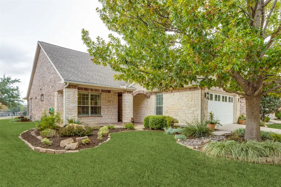 353 Burnswick Isles Way, Frisco, TX 75036 - Image #3