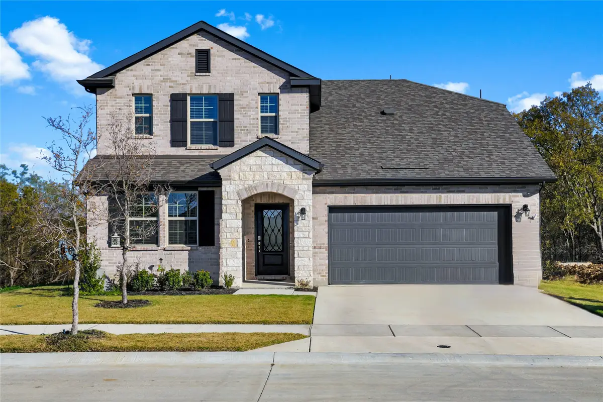 5516 Candlewood Drive, Denton, TX 76207 - Image #1