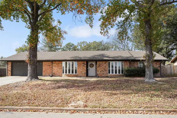 122 Jill Lane, Sulphur Springs, TX 75482