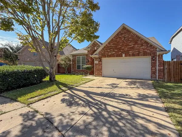2135 Clubside Drive, Corinth, TX 76210