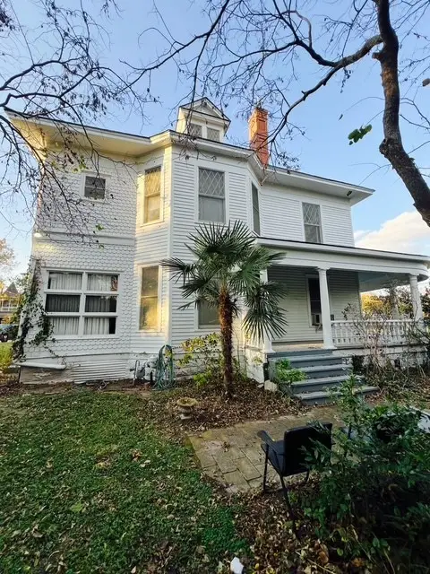 209 N Preston Street, Ennis, TX 75119 - Image #2