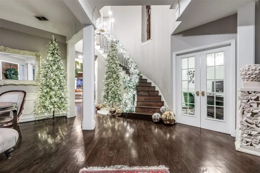 2205 Sleepy Hollow Trail, Frisco, TX 75033 - Image #3