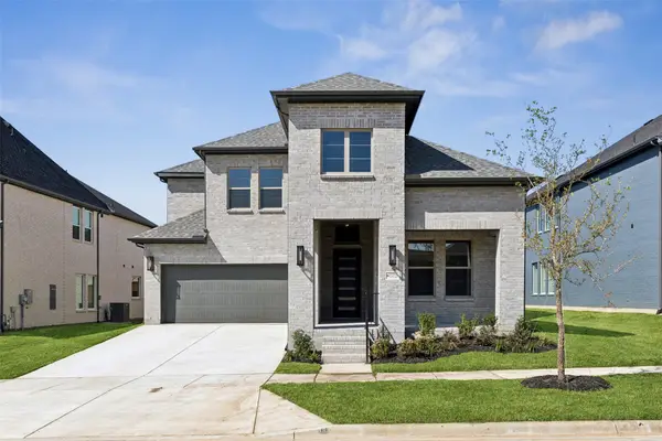 15723 Valerian Trail, Frisco, TX 75033