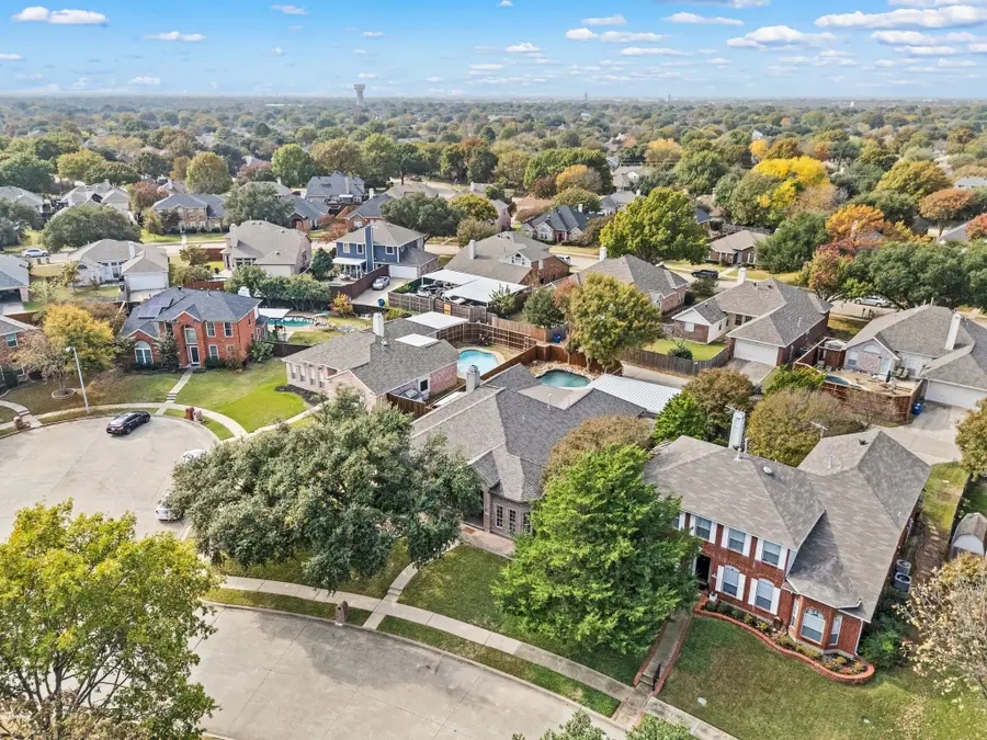 1001 Homestead Trail, Allen, TX 75002 - Image #3