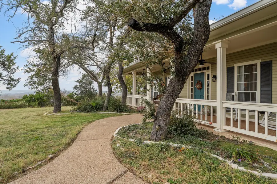 650 County Road 268, Oglesby, TX 76561 - Image #2