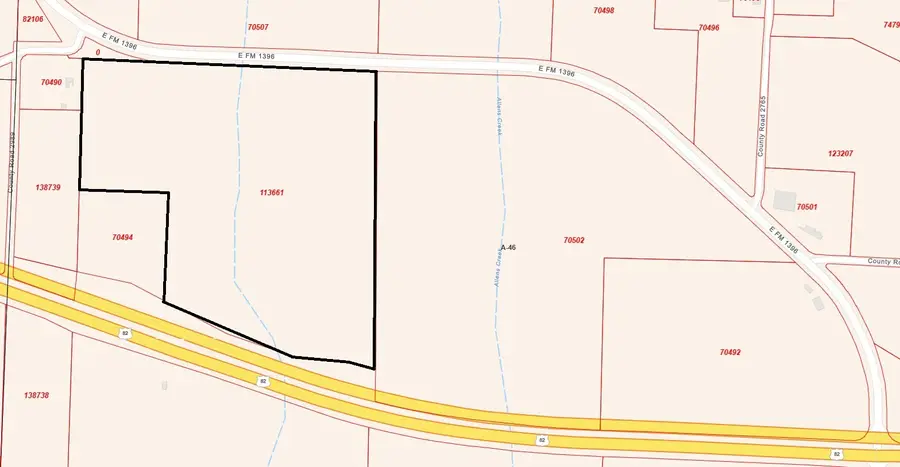 17560 E Fm 1396, Windom, TX 75492 - Image #3