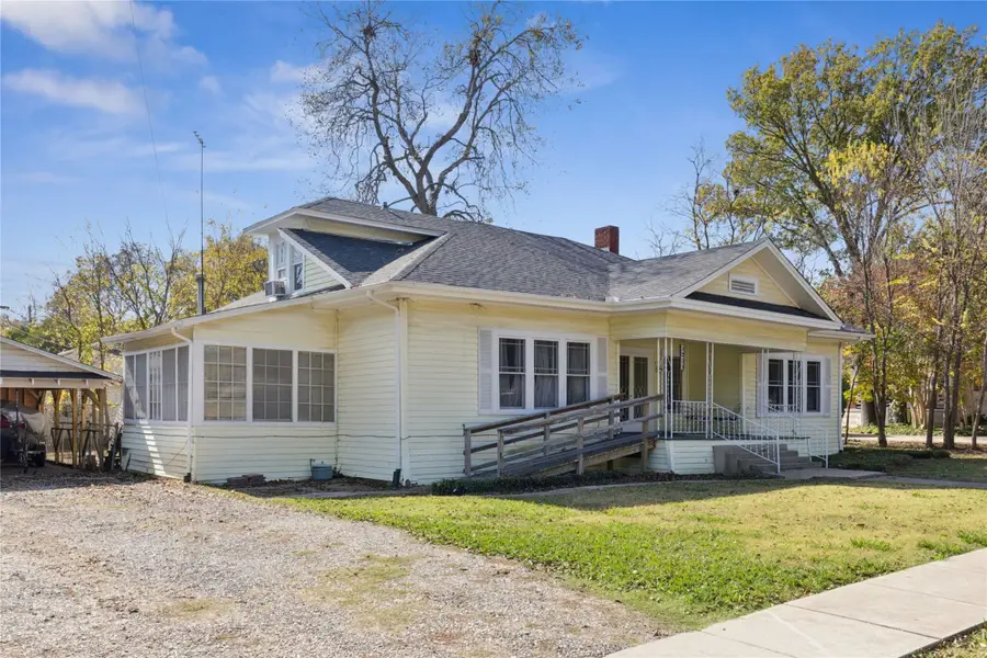 1209 Tucker Street, McKinney, TX 75069 - Image #3