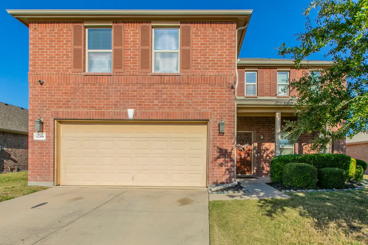 1208 Foster Street, Cedar Hill, TX 75104 - Image #1