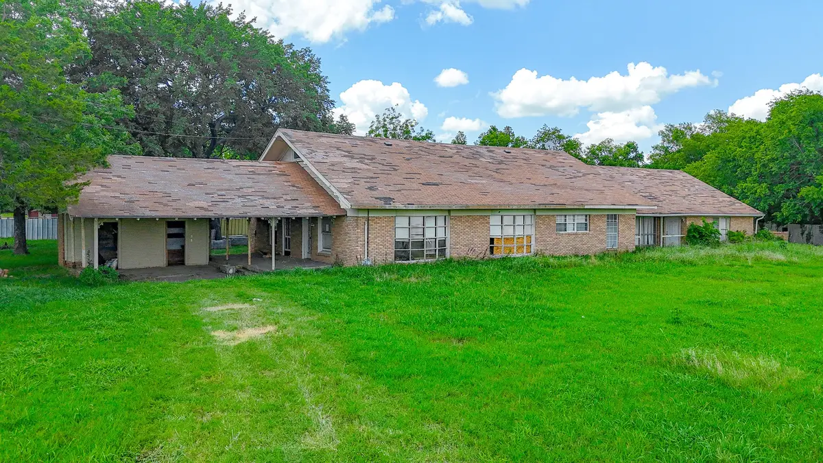 604 W Main Street, Richland, TX 76681 - Image #1