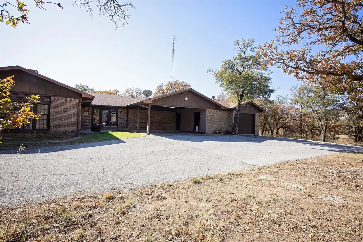 1665 Us Highway 380 E, Graham, TX 76450 - Image #1