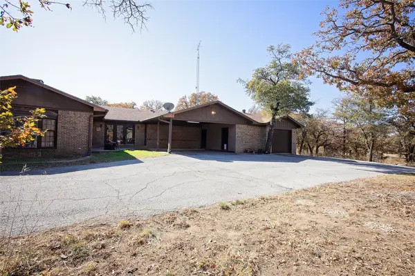 1665 Us Highway 380 E, Graham, TX 76450