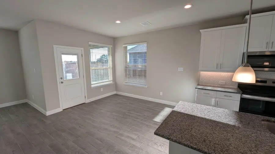 1253 Beltway Lane, Granbury, TX 76048 - Image #3