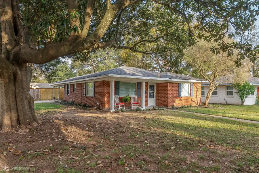 2801 E Cavett Drive, Shreveport, LA 71104 - Image #2