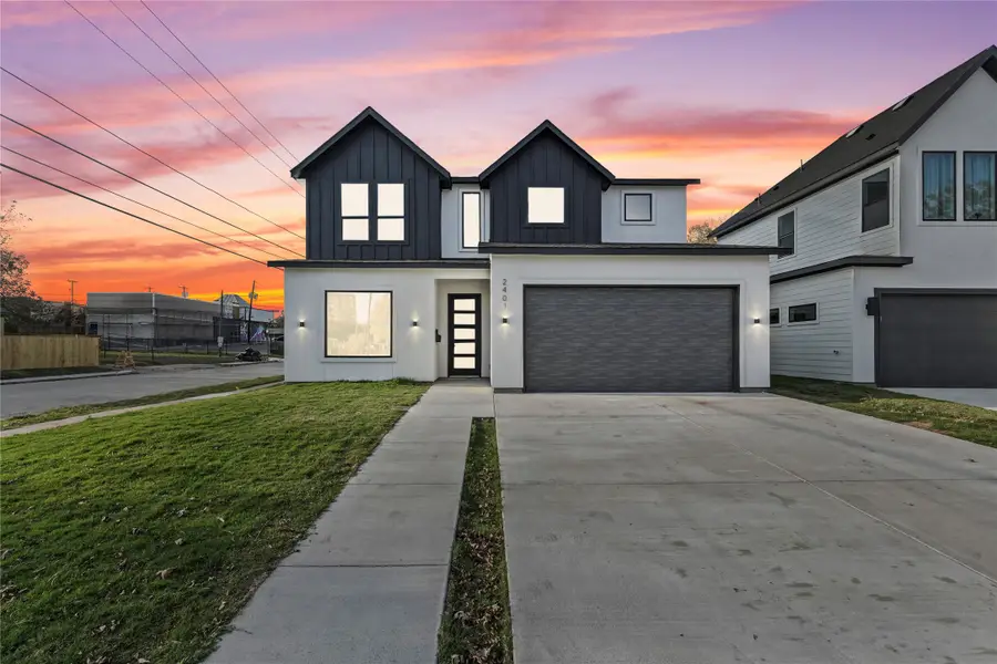 2401 Peabody Avenue, Dallas, TX 75215 - Image #2