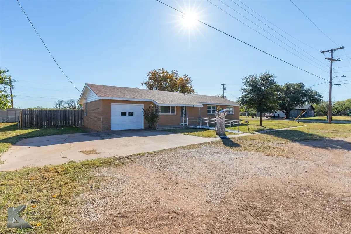 341 S Main Street, Trent, TX 79561 - Image #1