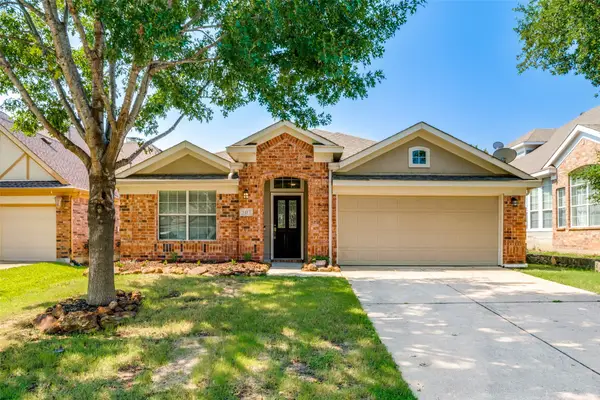 5413 Ivyridge Lane, McKinney, TX 75071