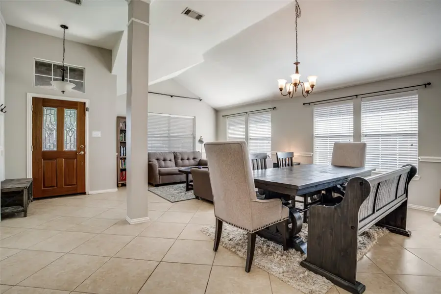 5413 Ivyridge Lane, McKinney, TX 75071 - Image #2